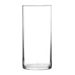 Cylinder Vase, 7.5 Inch