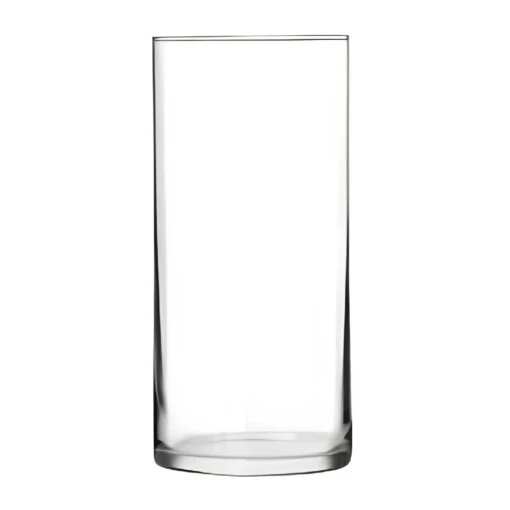 Cylinder Vase, 7.5 Inch -Garden of Petals 7 Half Inch Cylinder Vase 350 63785346 d4558573 ed6c 45eb 9a82 511cd8cddb58