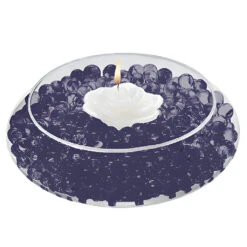 Midnight Black DecoBeads