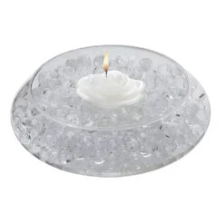 Crystal Clear DecoBeads