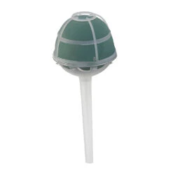 WEDDING BELLE Bouquet Holder, Large -Garden of Petals Large WEDDING BELLE Bouquet Holder Clear Straight Handle 350 8822b712 f7aa1b1b 99e8 443e bd0b 24b69a41e39b