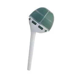 WEDDING BELLE Bouquet Holder, Large -Garden of Petals Large WEDDING BELLE Bouquet Holder White Slant Handle 350 c071832e 7d2d26ee dde5 4af6 b055 6ad1e60db98f