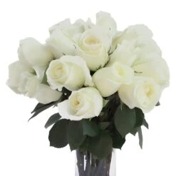 Anastasia White Rose -Garden of Petals anastasia bunch 350 4d3a5e33
