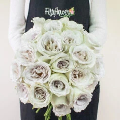 50 Shades Of Early Grey Rose 7 50 Shades Of Early Grey Rose -Garden of Petals early grey rose DIY wedding bouquet 42 5441 l