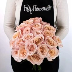 Pink Champagne Shimmer Bulk Rose -Garden of Petals pink shimmer rose flowers bulk 86 8111 l 3518366e 34b2 4730 9aa2 f4ef798cf827