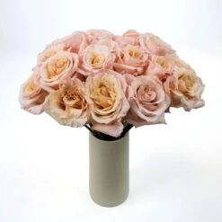 Pink Champagne Shimmer Bulk Rose -Garden of Petals pink shimmer rose flowers diy wedding 75 8111 l