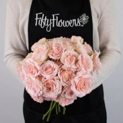 Pink Rosever Spray Garden Rose 7 Pink Rosever Spray Garden Rose -Garden of Petals pink spray garden rose flowers bulk 82 10897 l 9fd62e33 69be 45fa a5f8 ee2aa7c4c8b6