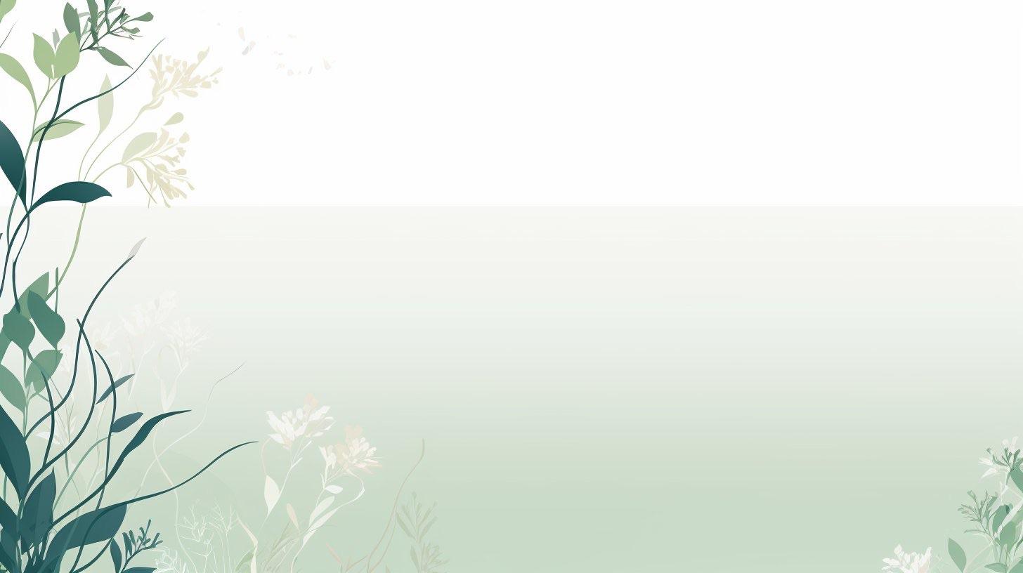 Garden of Petals -Garden of Petals create custom powerpoint backgrounds v0 yt3y3i44c0sb1